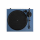 Програвач вінілових дисків Victrola Wave Bluetooth Turntable with Auracast Color: Matte Blue